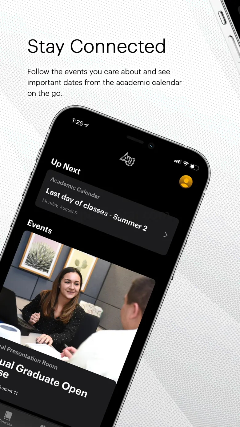 Adelphi University 1.3.0