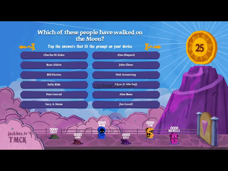 The Jackbox Party Pack 8 1.0.2