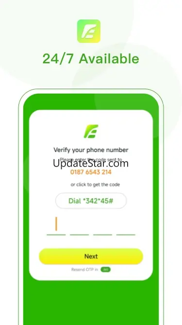 EasyFund-Instant loan online