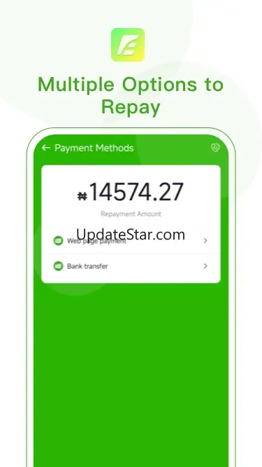 EasyFund-Instant loan online