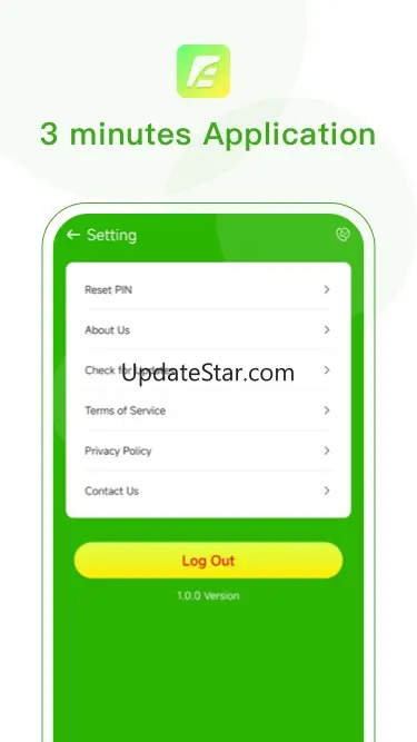 EasyFund-Instant loan online