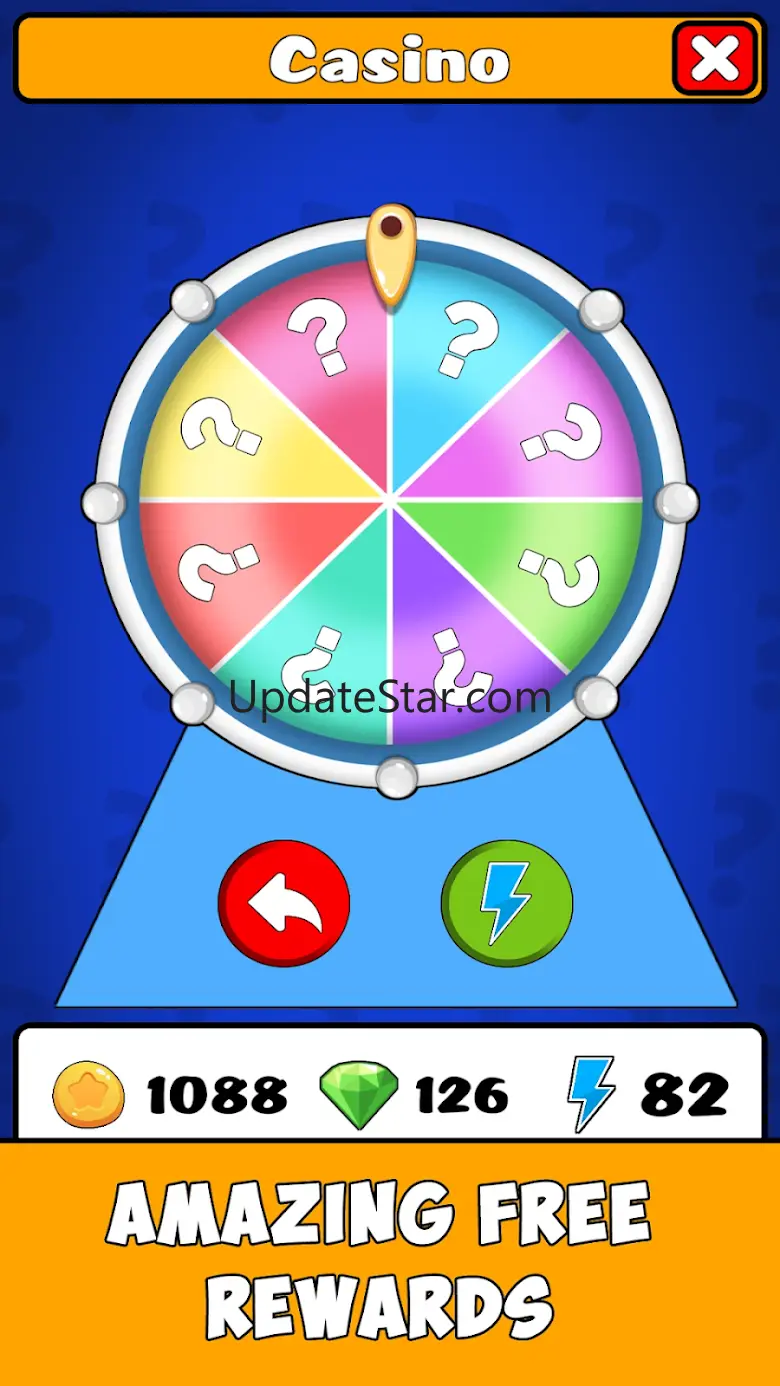 Who am I? Guess it. Board game 1.8