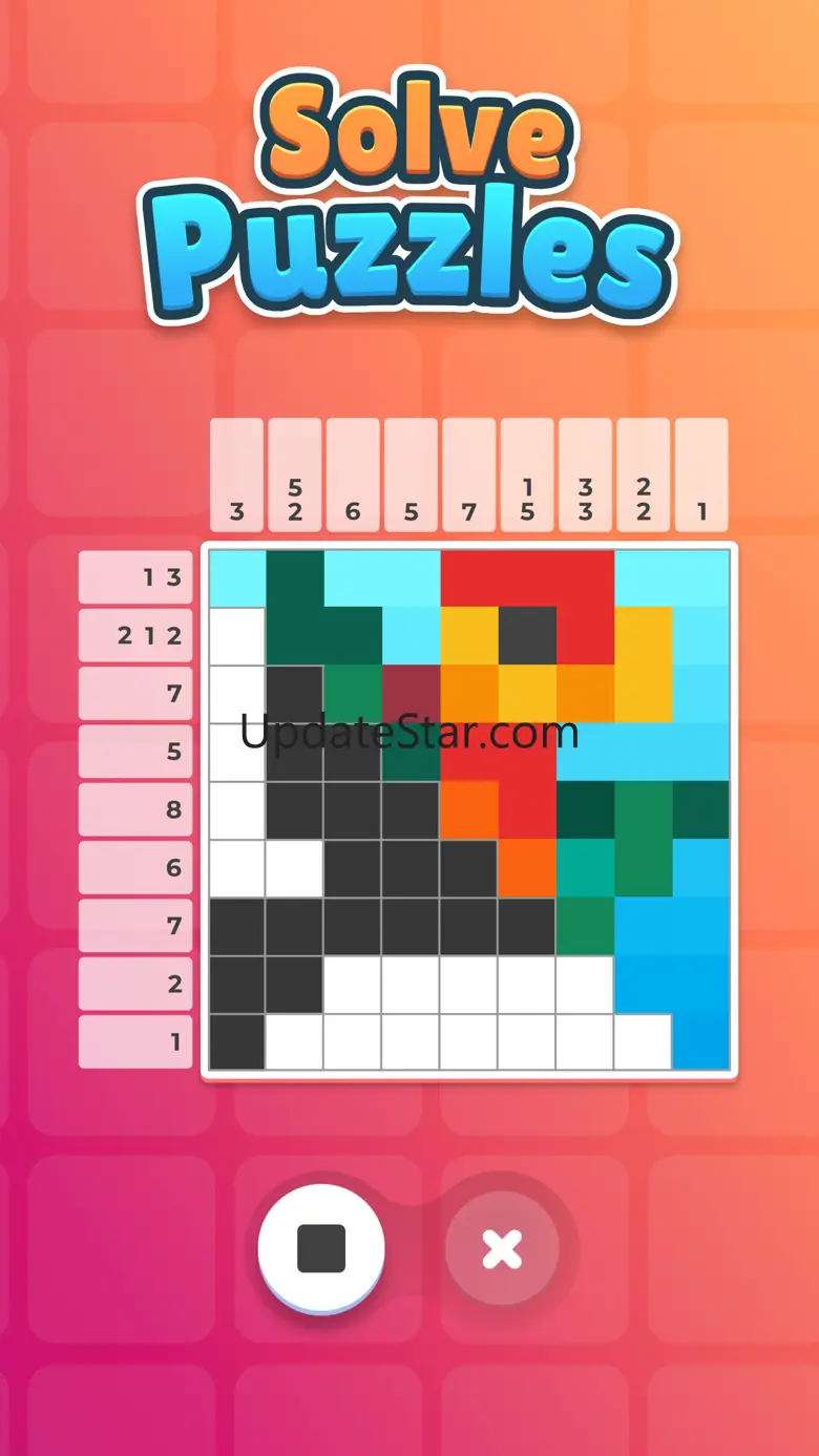 Nonogram - Picture Puzzles 1.0.5