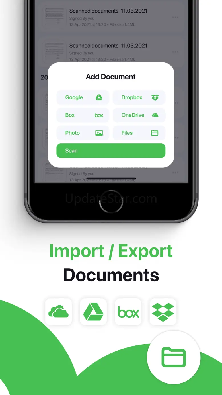 Sign Eco Digital Signature App 2.2.106