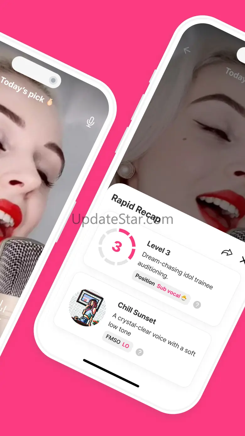 TUNEGEM : All About Kpop Vocal 1.13.14
