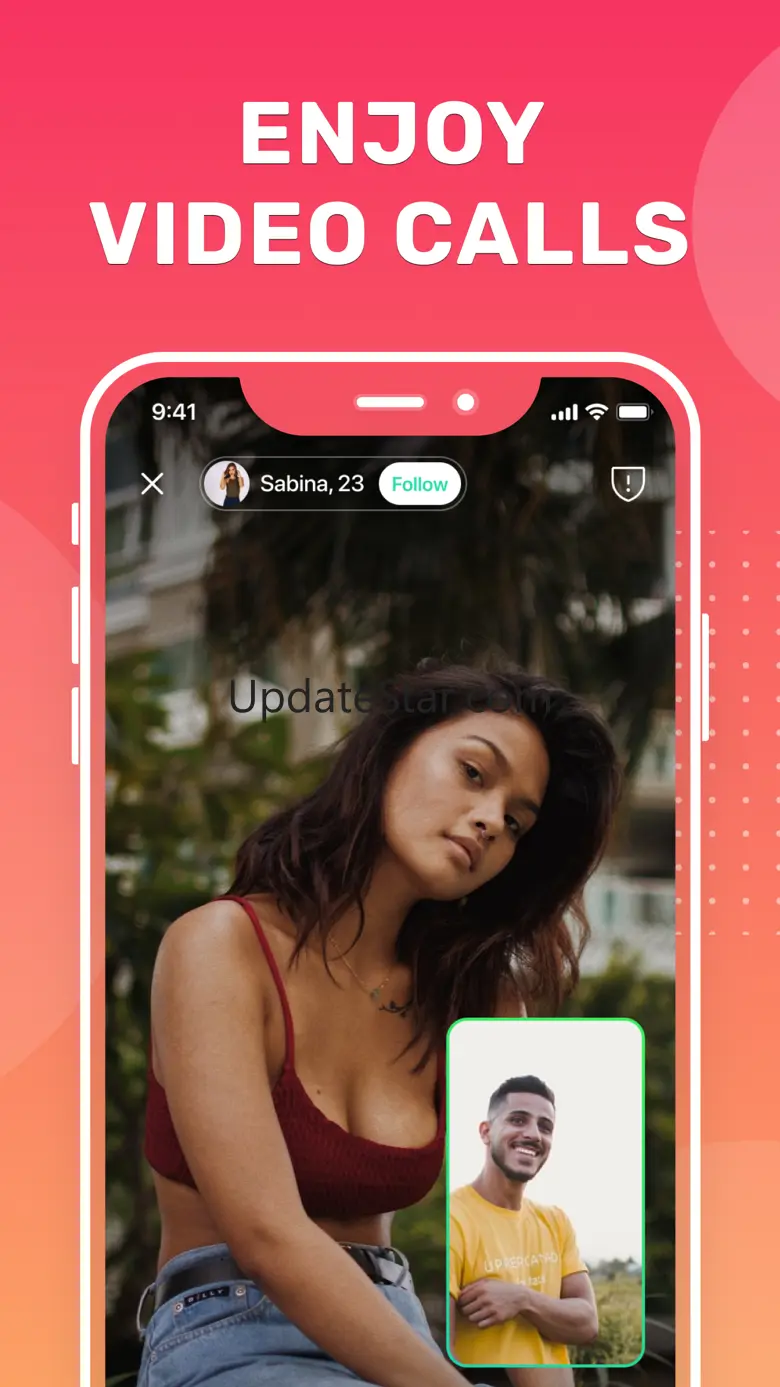 Lulo: Live Video Chat 1.2.0
