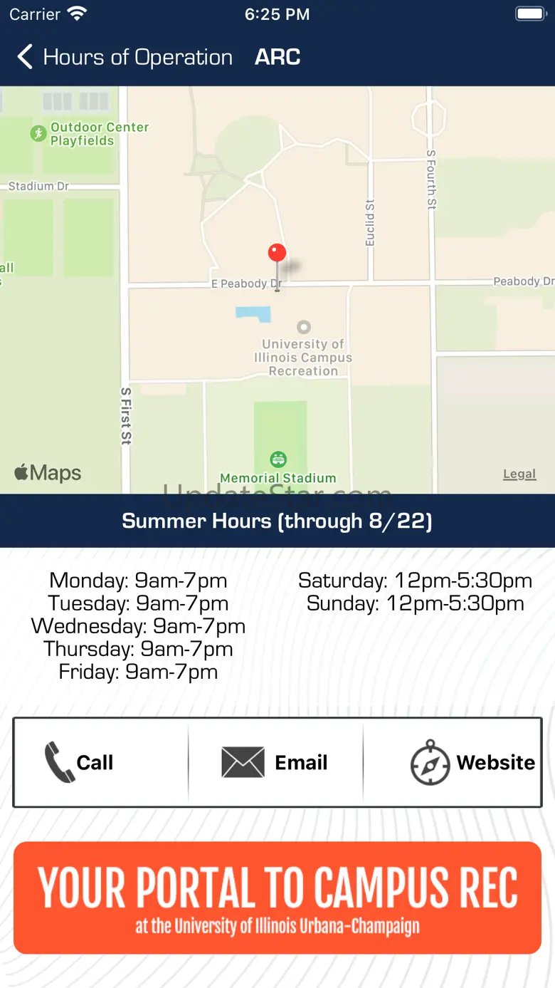 Active Illini 6.0.1