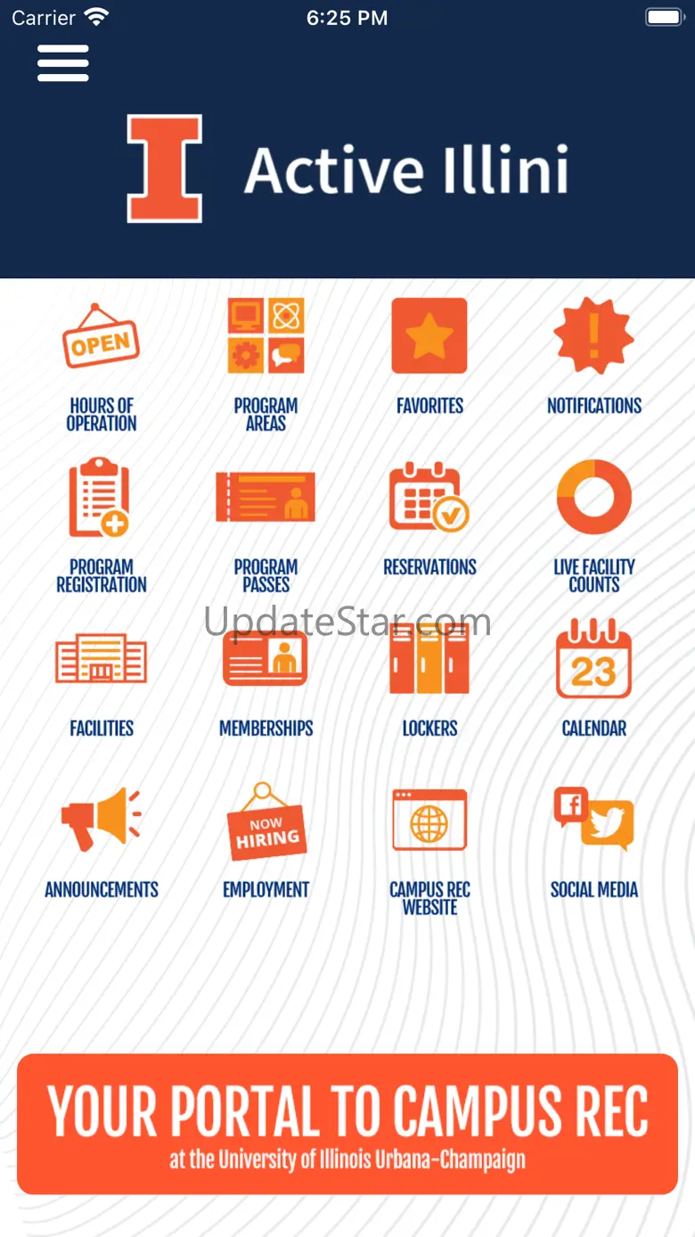 Active Illini 6.0.1