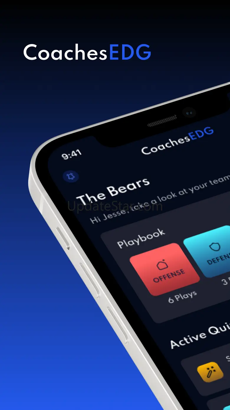 CoachesEDG 2.2