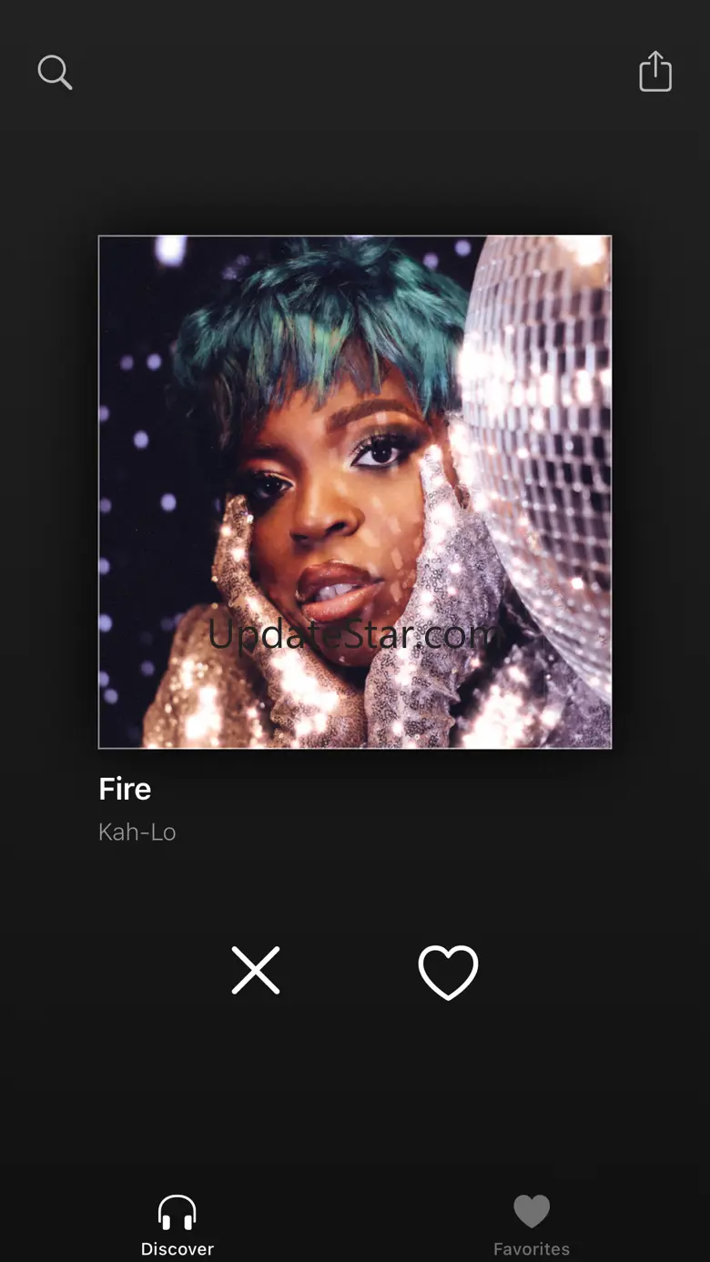 Jukebox — Discover Music 1.1.3