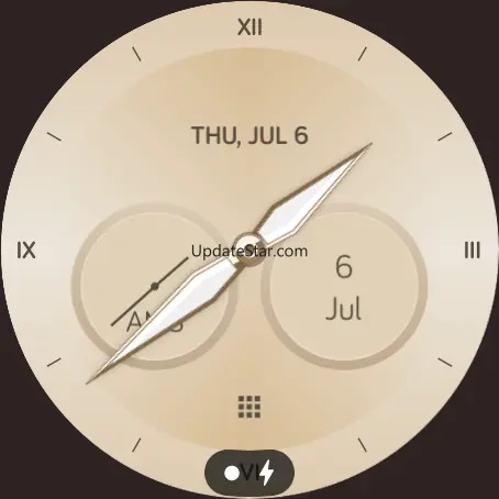 Watch Faces - Pujie 6.5.7f