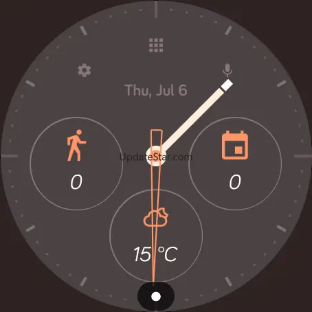 Watch Faces - Pujie 6.5.7f