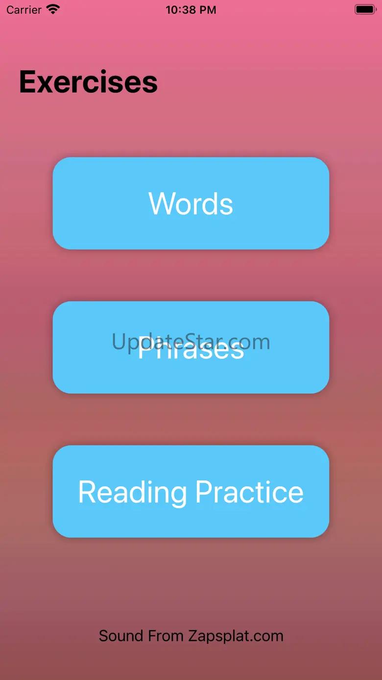 Articulate Ace 1.2