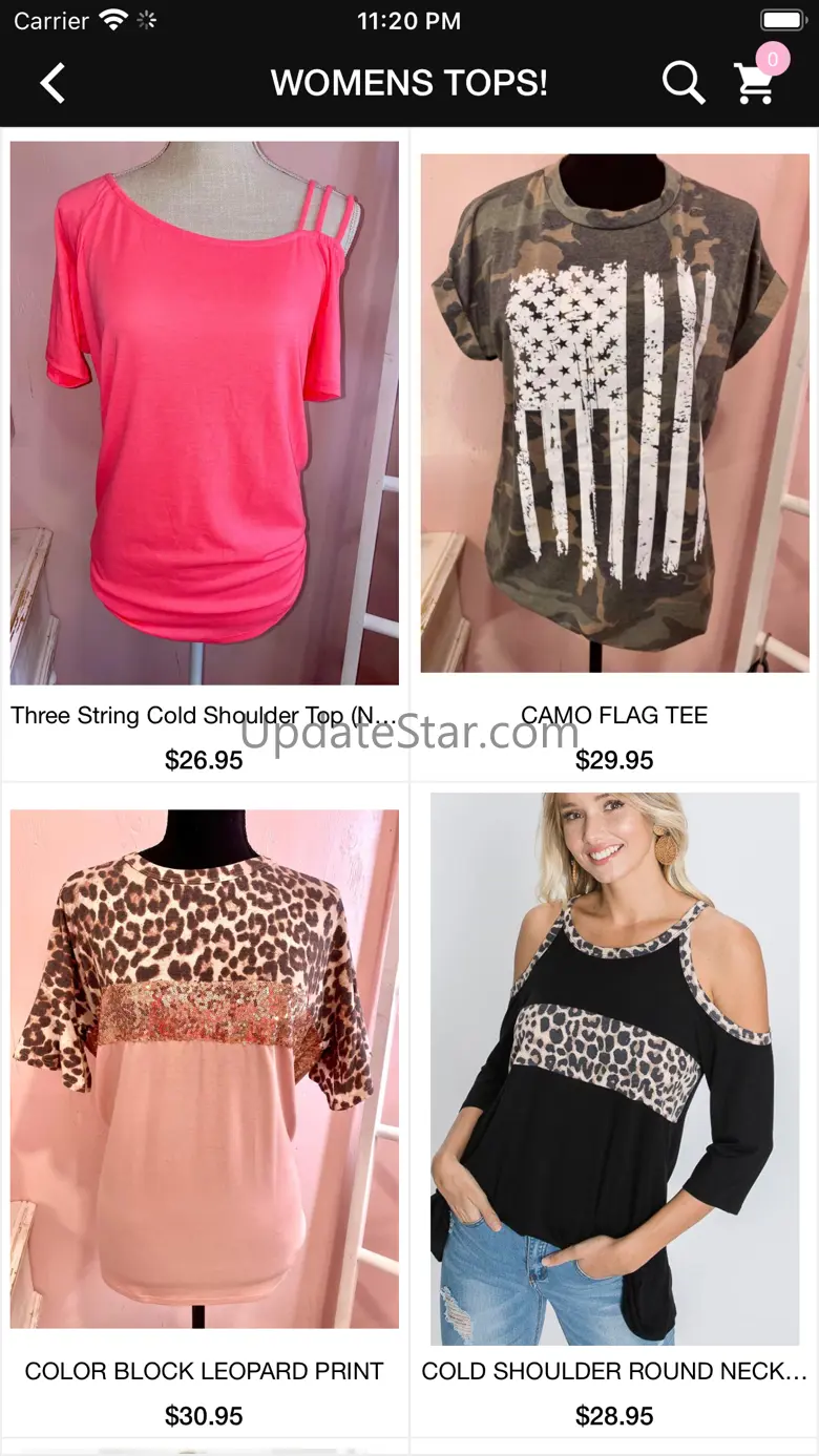 Caslyn Kai Boutique 1.0