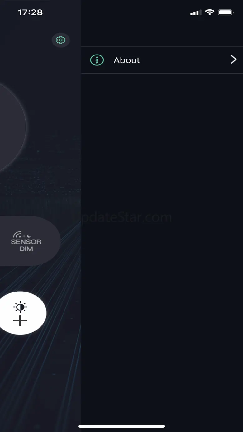 Solar Lighting 1.2