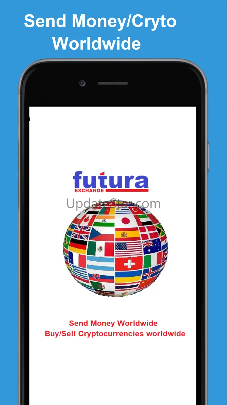 Futura Exchange 1.0