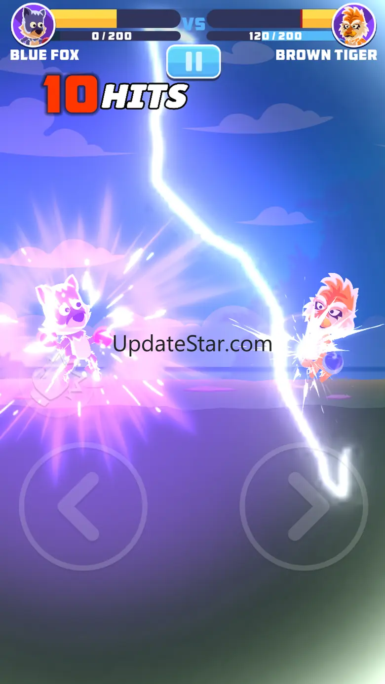 Zoo Fight 1.0.1