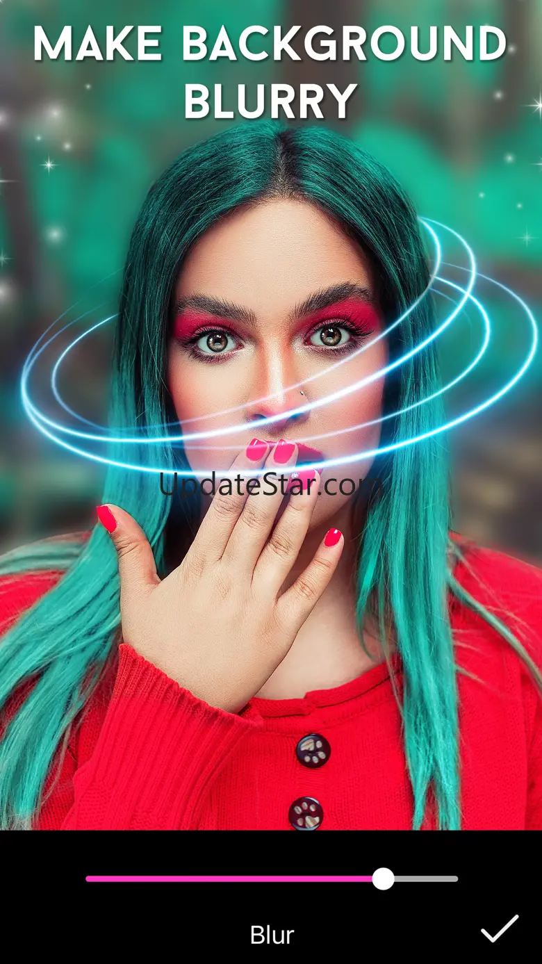 Drip Art & Neon Photo Editor 1.4