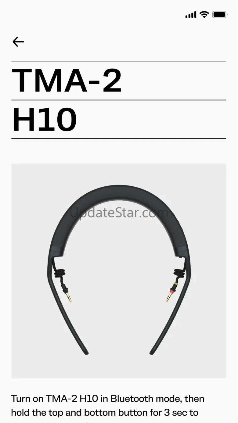AIAIAI Audio H10 1.0