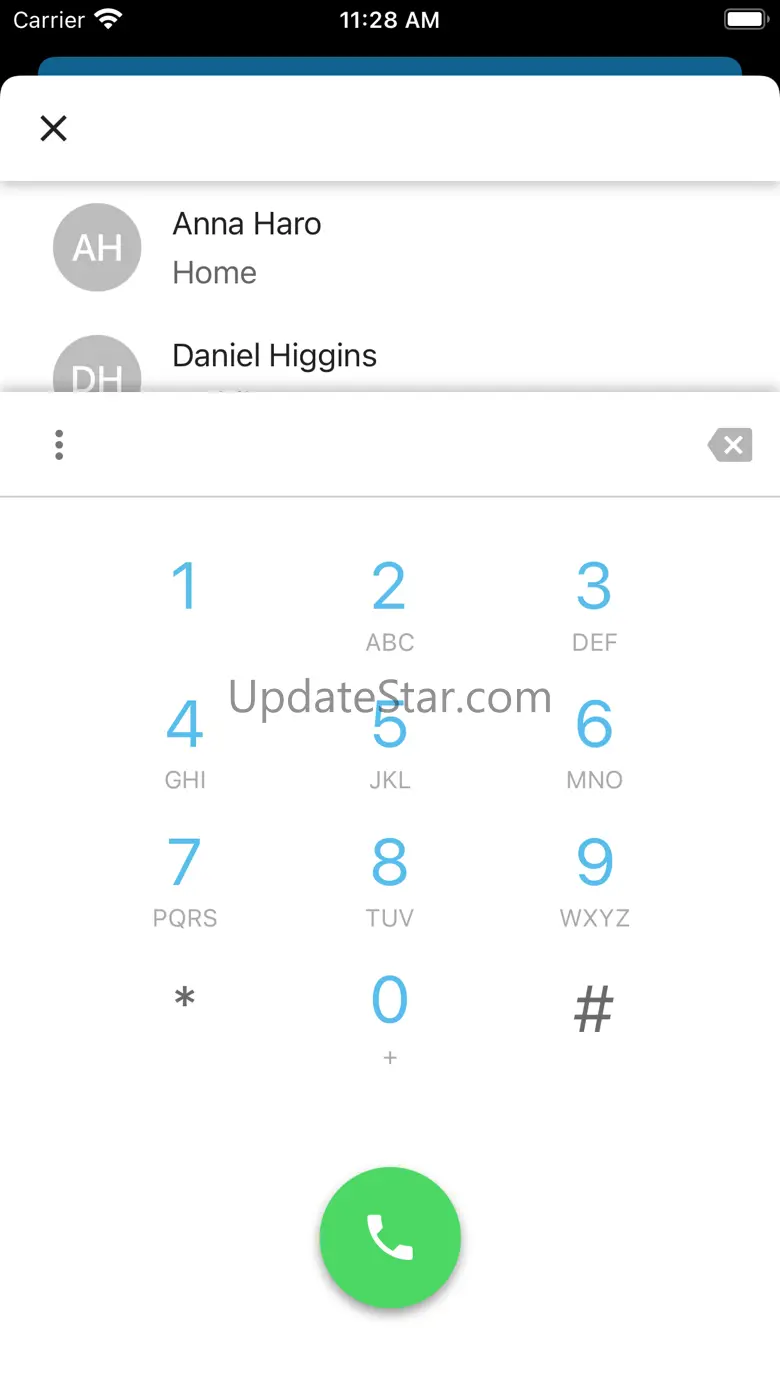 IdeaTek Voice 3.5.1