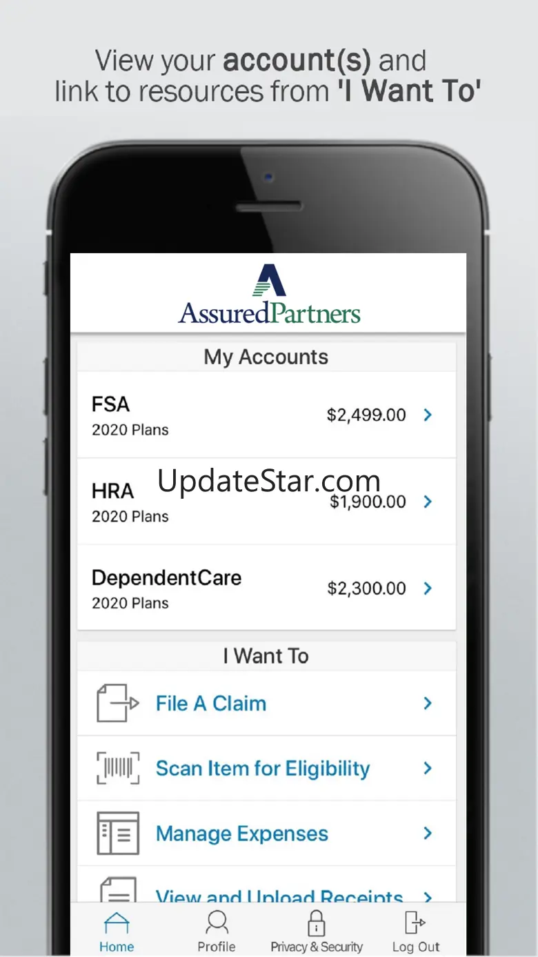 AssuredPartners FSA HRA 17.0.0
