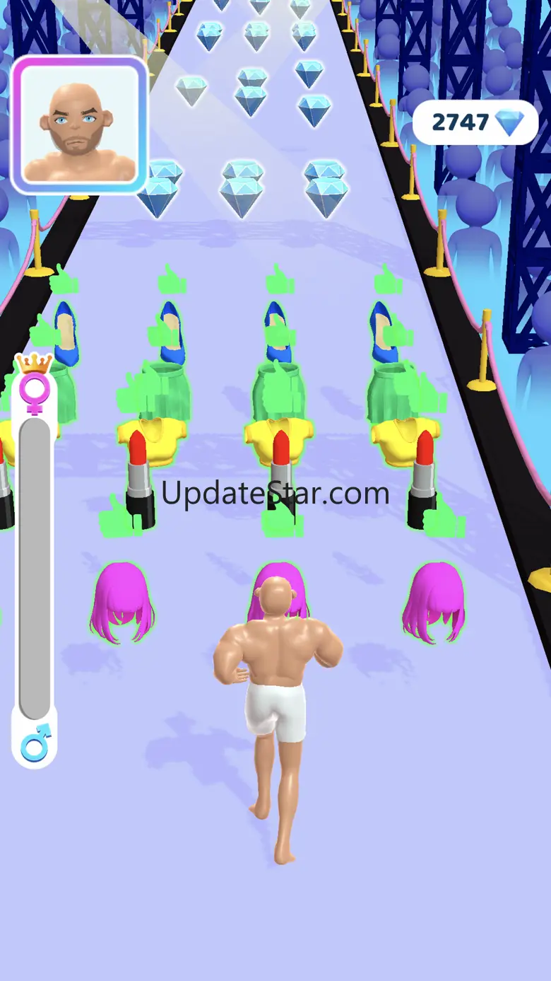 Drag Queen Race 1.0.8