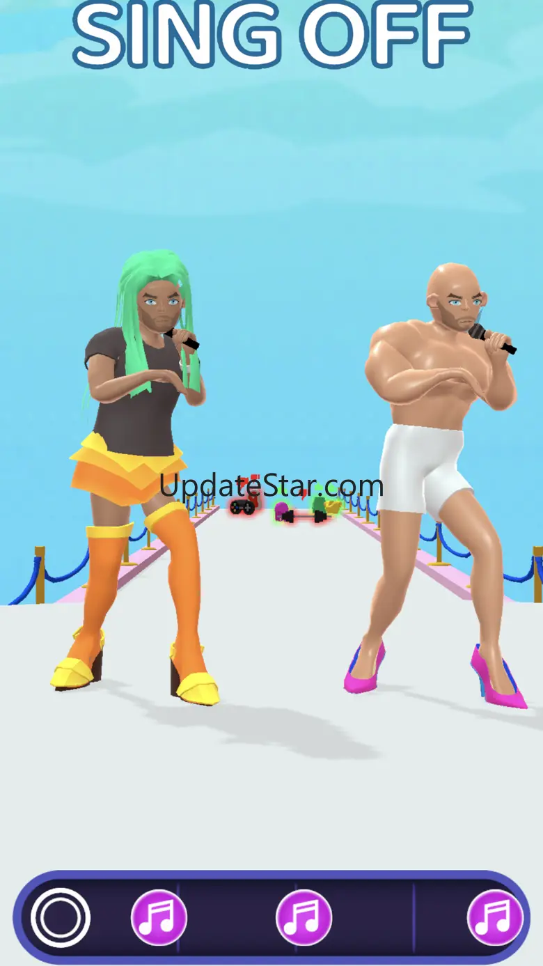 Drag Queen Race 1.0.8