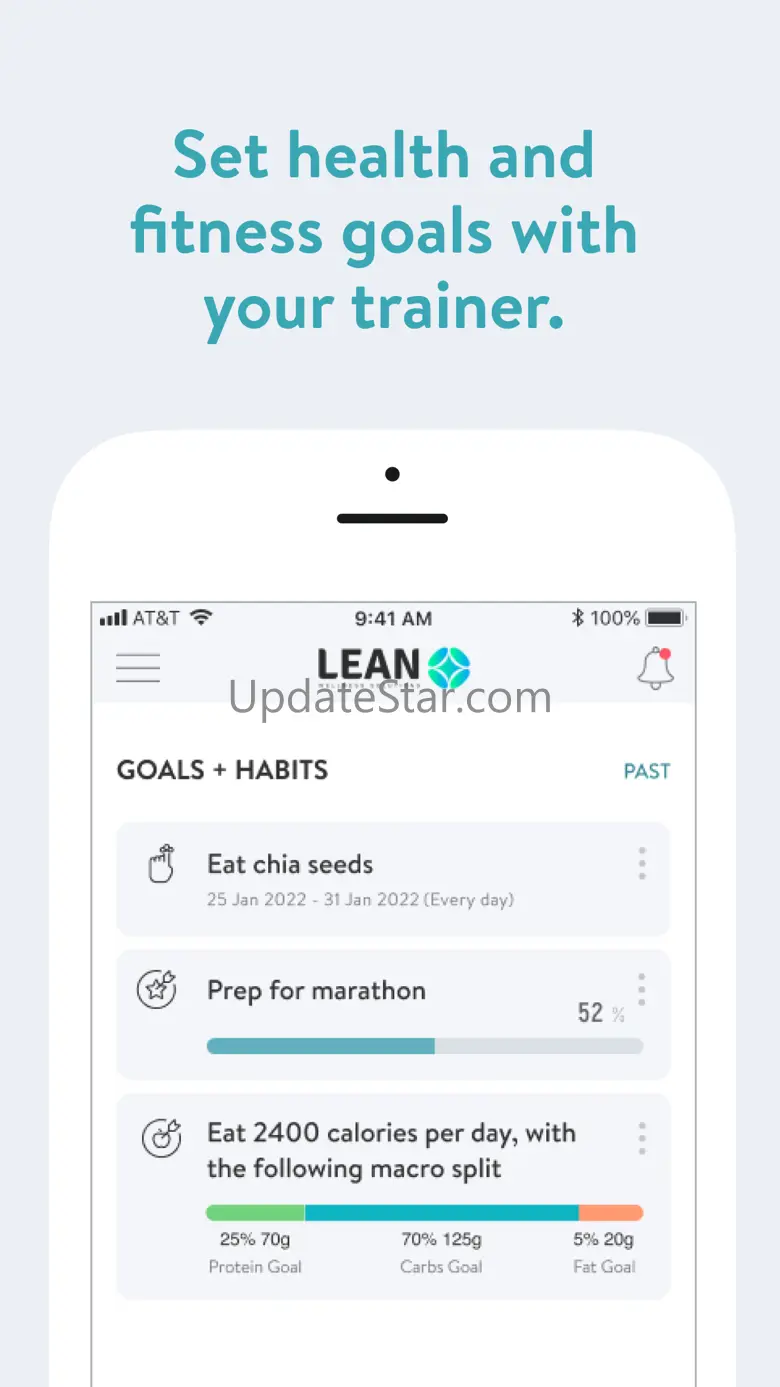 Lean Wellness Solutions 7.90.0