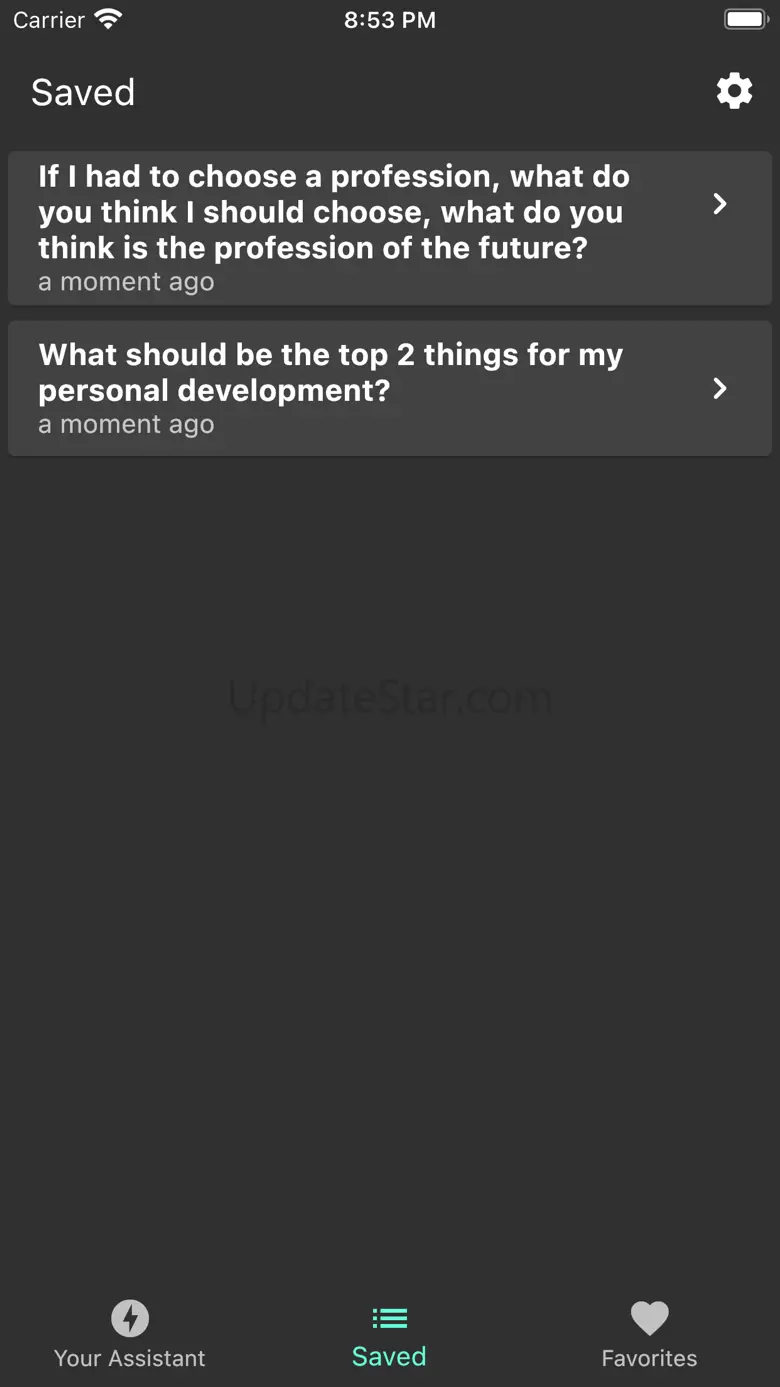 AI Chat Assistant Write Helper 1.1.35
