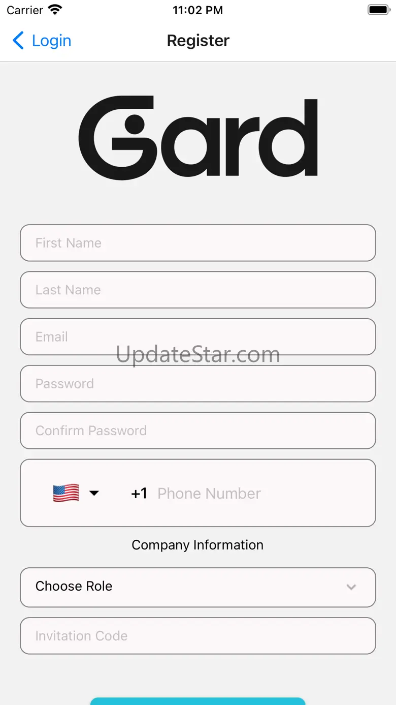 Gard Security 3.7.1