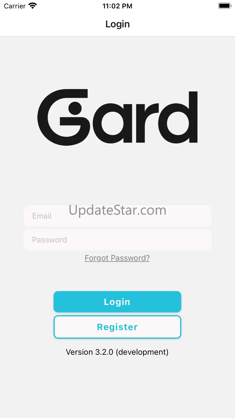 Gard Security 3.7.1