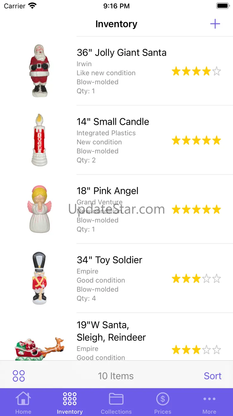 Blow Mold App 1.10.0