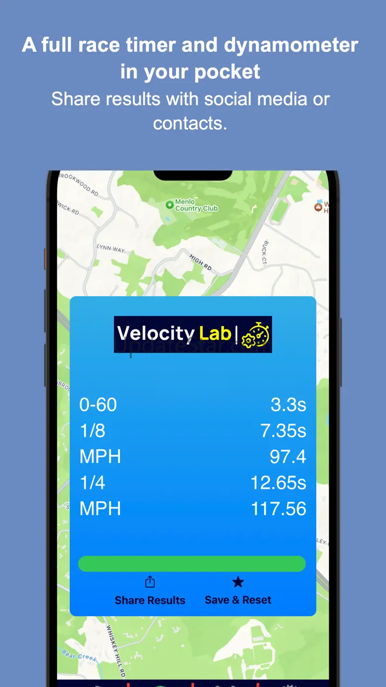 Velocity Lab Pro 1.3