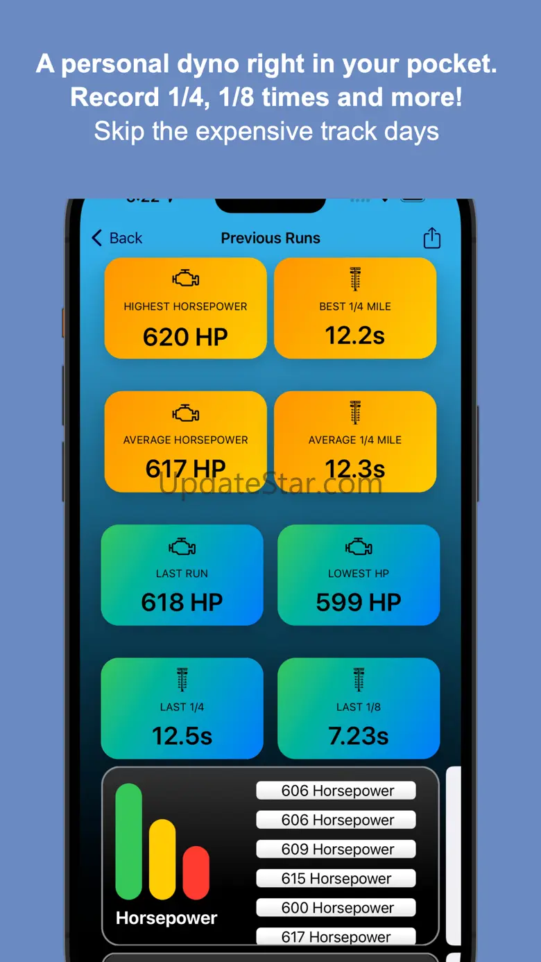 Velocity Lab Pro 1.3