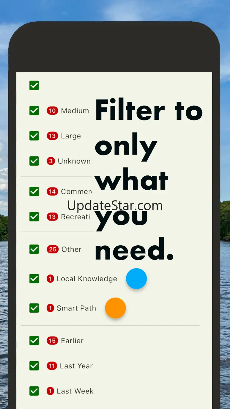 Ditch 1.3.5
