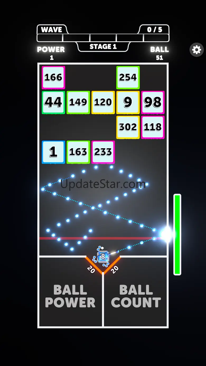 Hit and Expand 2.0
