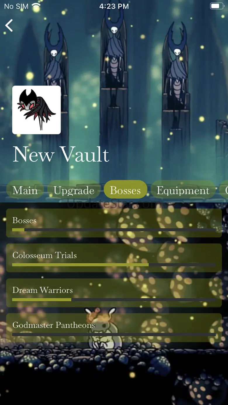 Hollow Knight Tracker 1.3.2