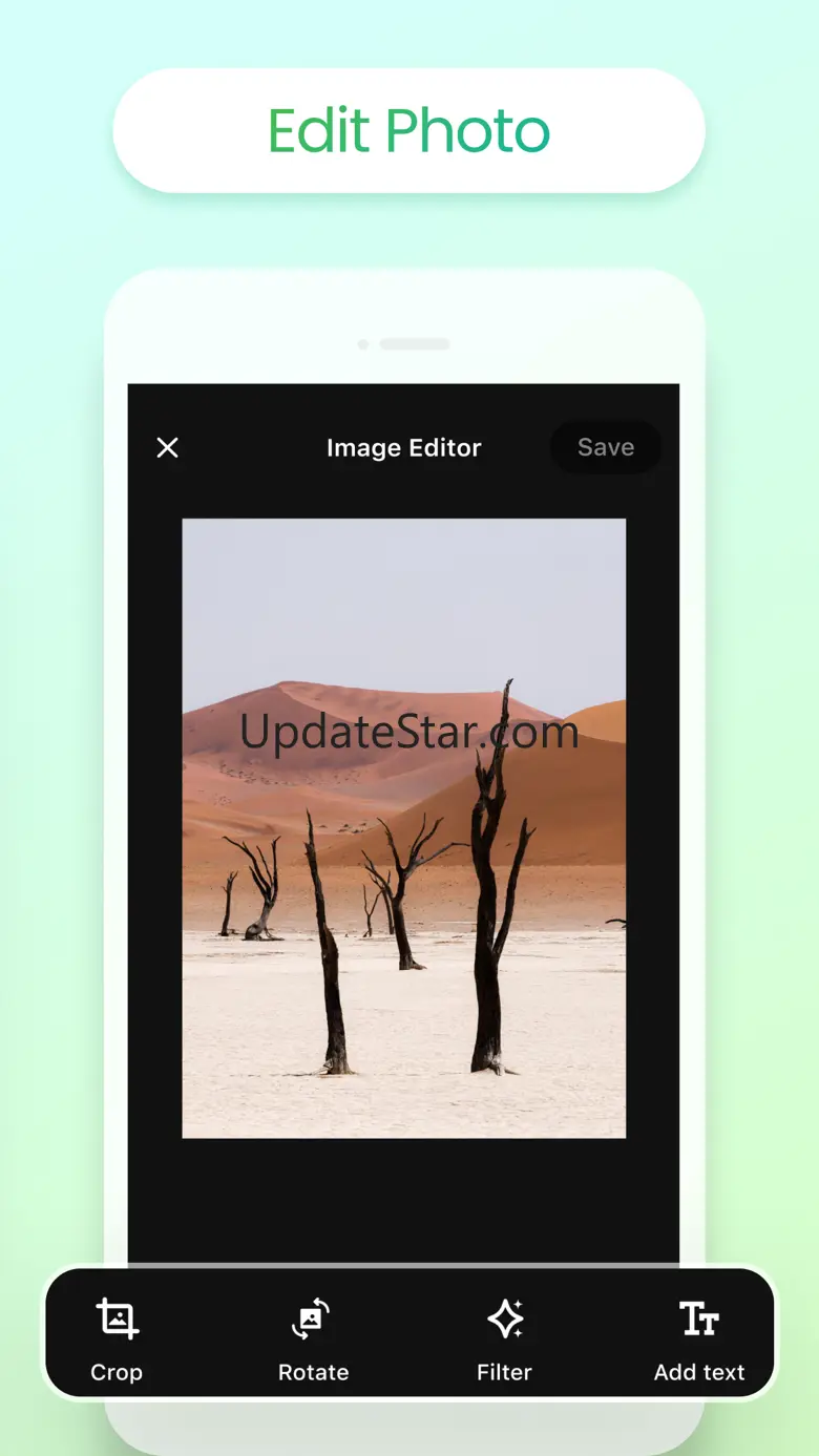 Photo Converter& Image Resizer 2.1
