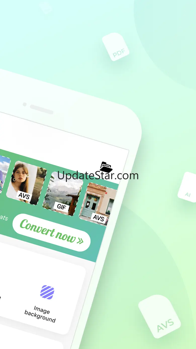 Photo Converter& Image Resizer 2.1