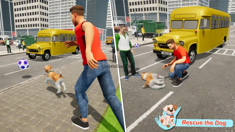 Virtual Pet Hospital-Dog Care 1.0.4
