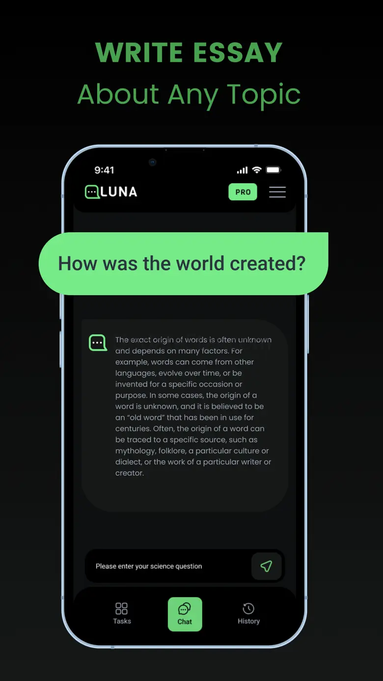 Luna - AI Assistant 2.2.5