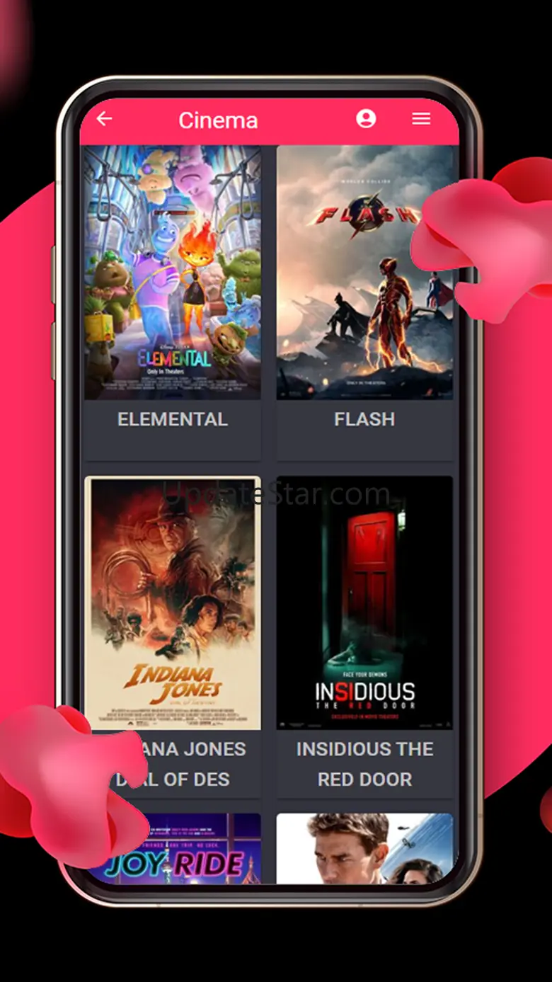 Stone Theatres 7.6.4