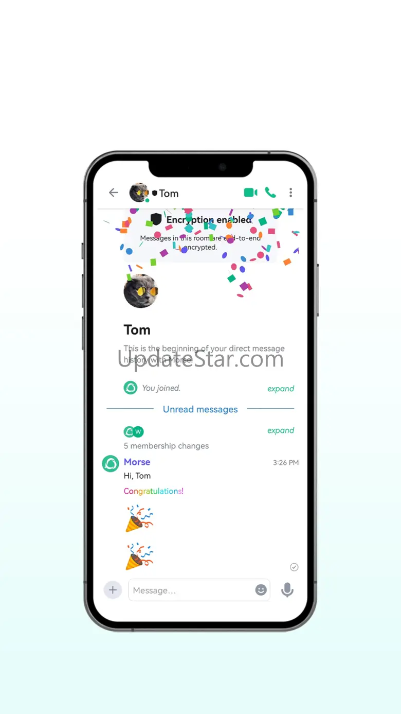 Morse MS 4.0.0