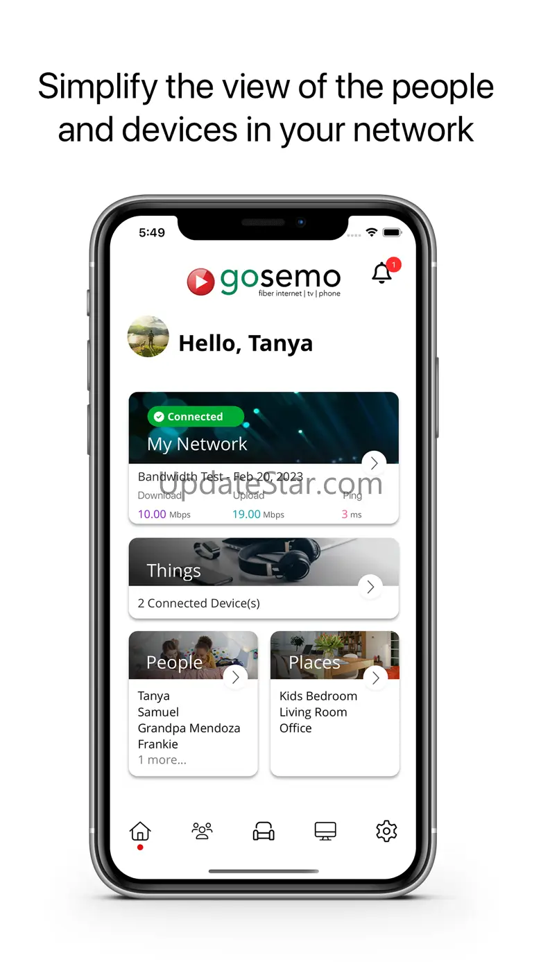 GoSEMO IQ 24.1.0