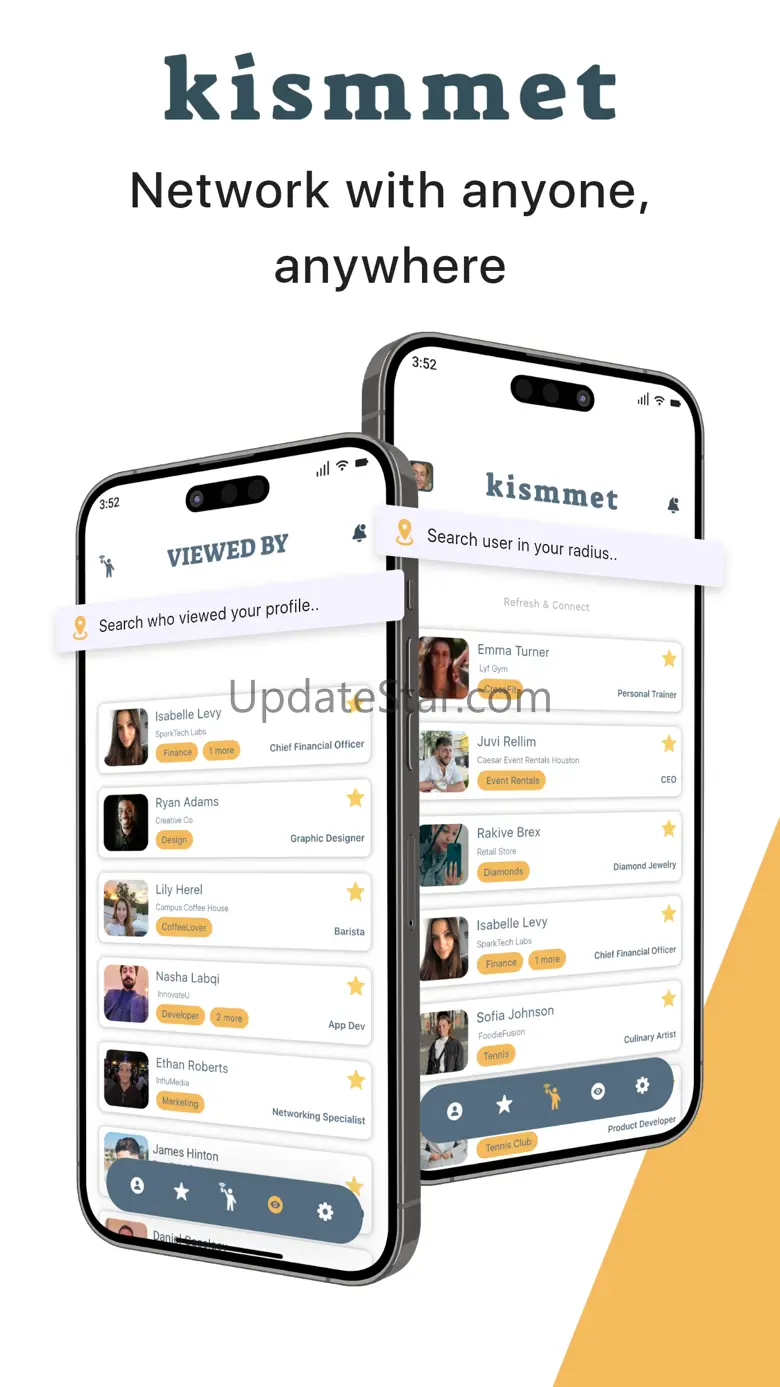 Kismmet 1.1.4