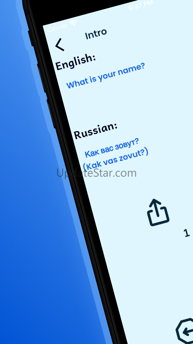 Russian Learning For Beginners 3.0