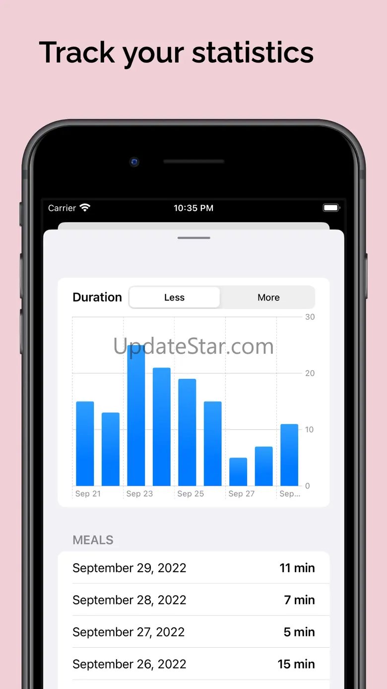Time Tracker: Hours Calculator 2.1.4