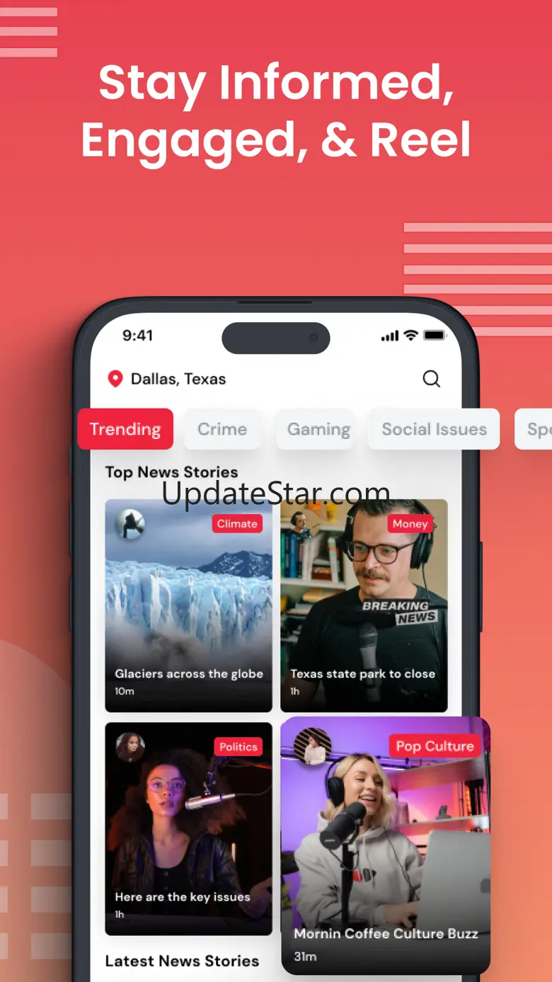 reelnews 1.1