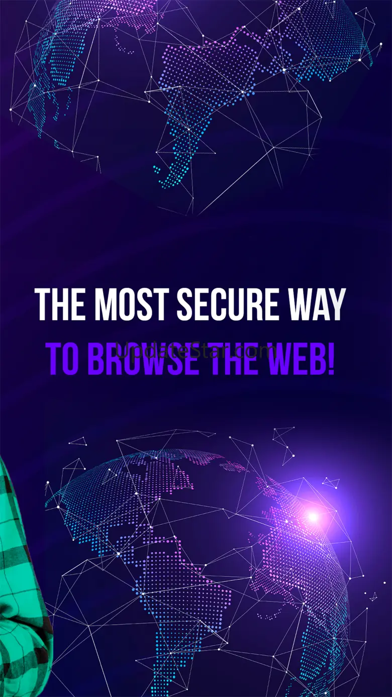 Rocket VPN Proxy - Fast VPN 1.2.5