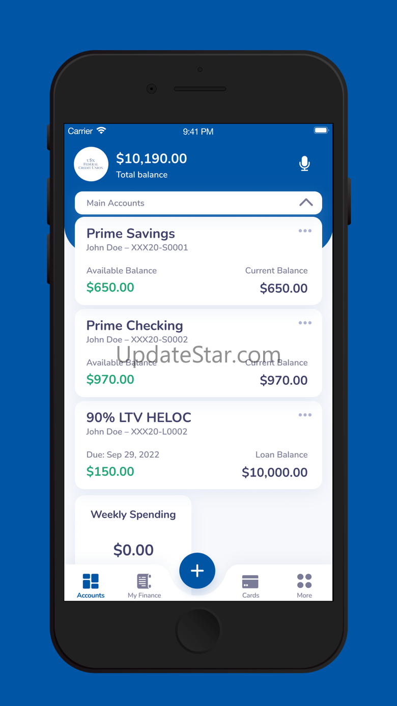 USX FCU Mobile 24.02.2
